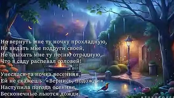 Сергей Есенин ОК