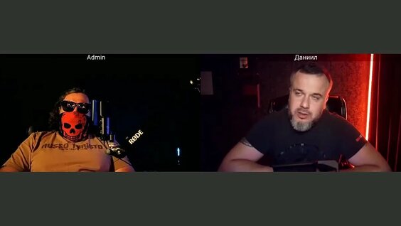 Сергей Федоров VK Видео