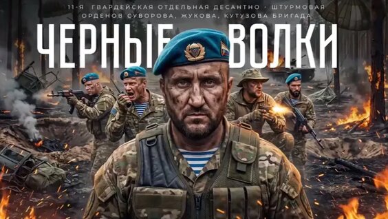 Сергей Федоров VK Видео