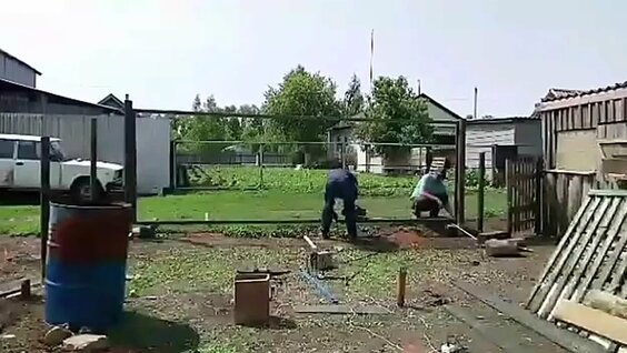 Сергей Федоров VK Видео