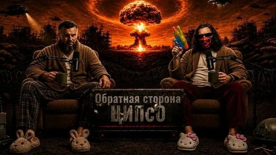 Сергей Федоров VK Видео