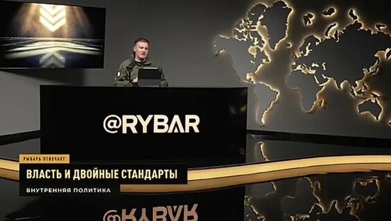Сергей Федоров VK Видео