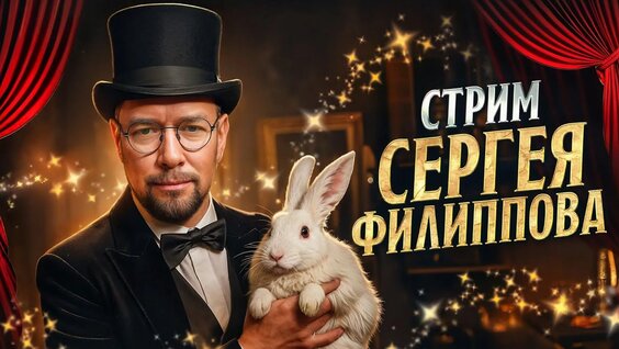 Сергей Филиппов VK Видео