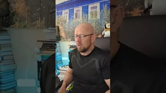 Сергей Филиппов Rutube