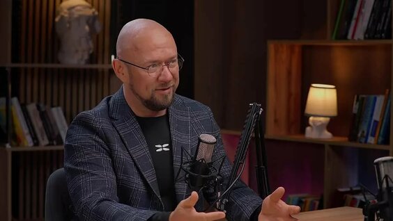 Сергей Филиппов VK Видео