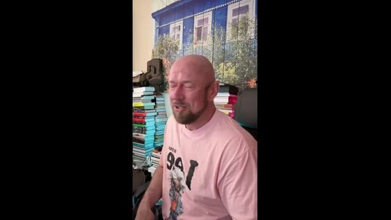 Сергей Филиппов VK Видео