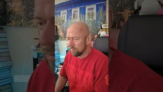Сергей Филиппов Rutube