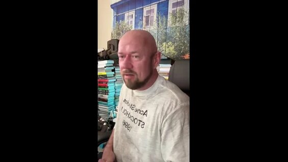 Сергей Филиппов VK Видео