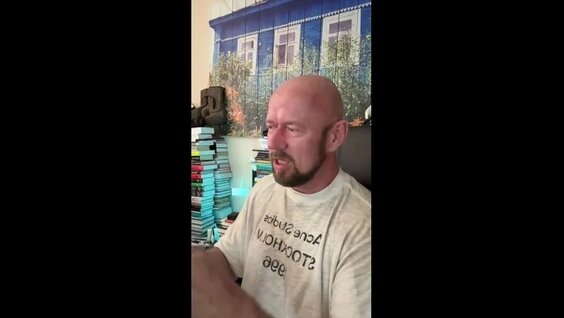 Сергей Филиппов VK Видео