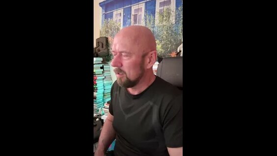 Сергей Филиппов VK Видео