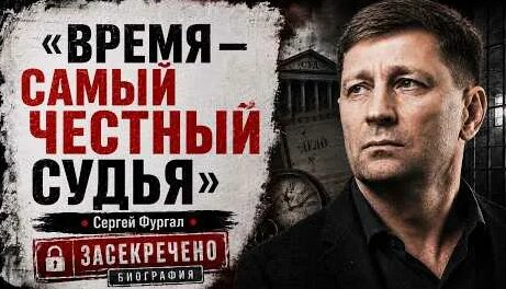 Сергей Фургал YouTube