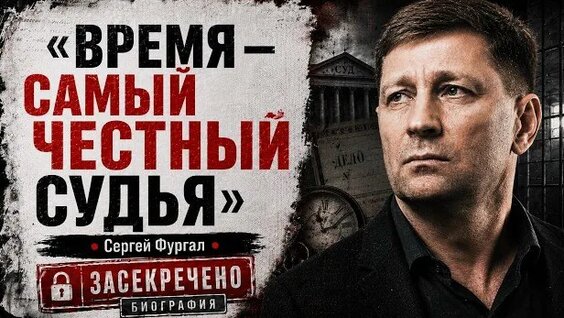 Сергей Фургал VK Видео