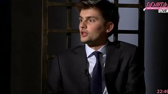 Сергей Галицкий VK Видео