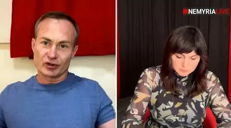 Сергей Гармаш YouTube