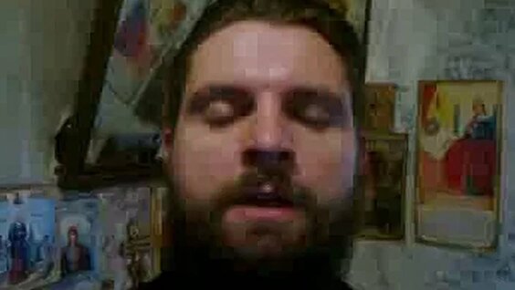 Сергей Герасимов VK Видео