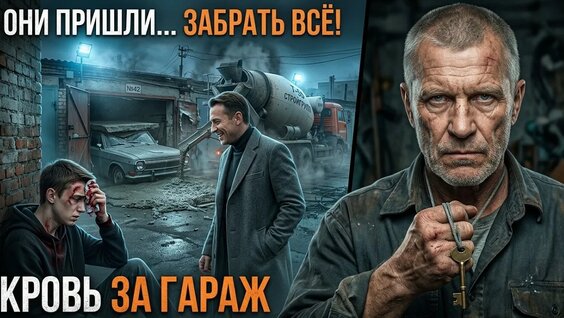 Сергей Гордеев YouTube