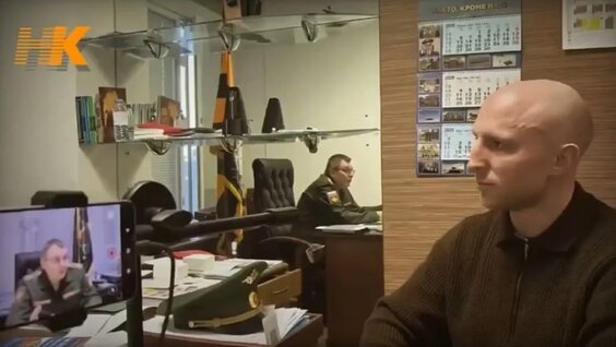 Сергей Горох VK Видео