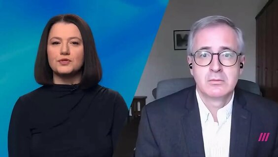 Сергей Гуриев VK Видео