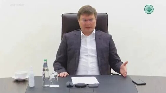 Сергей Иванов Rutube