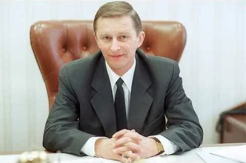 Сергей Иванов YouTube