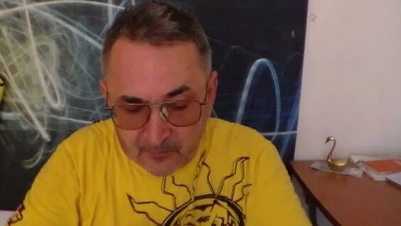 Сергей Иванов Rutube