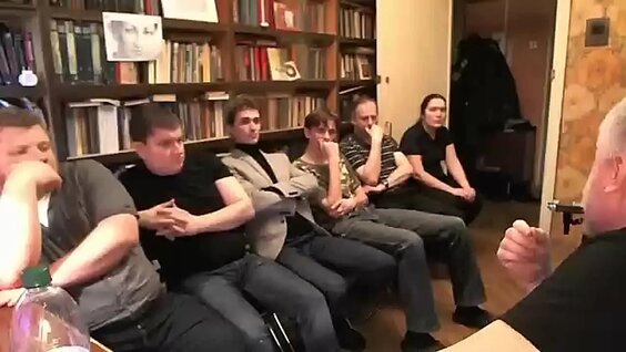 Сергей Иванов VK Видео