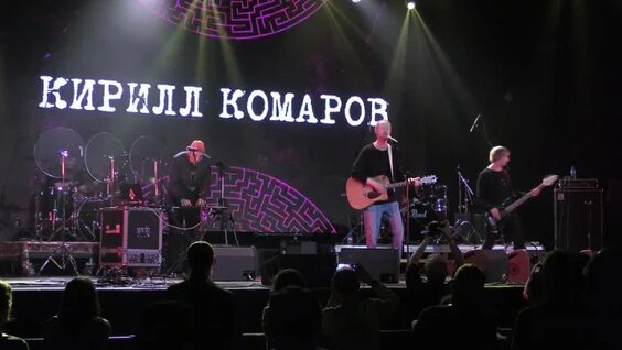 Сергей Калугин VK Видео