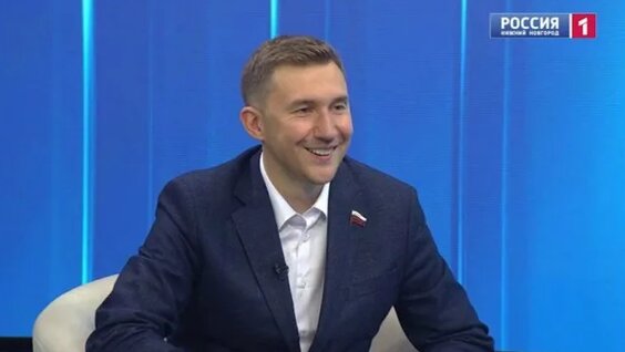 Сергей Карякин Rutube