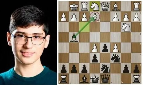 Сергей Карякин VK Видео