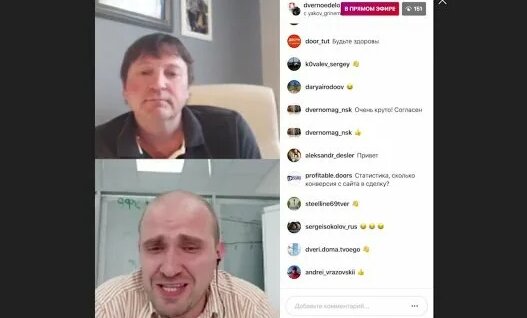 Сергей Харитонов Rutube