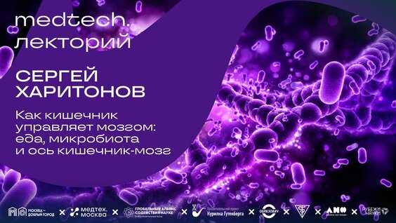 Сергей Харитонов VK Видео