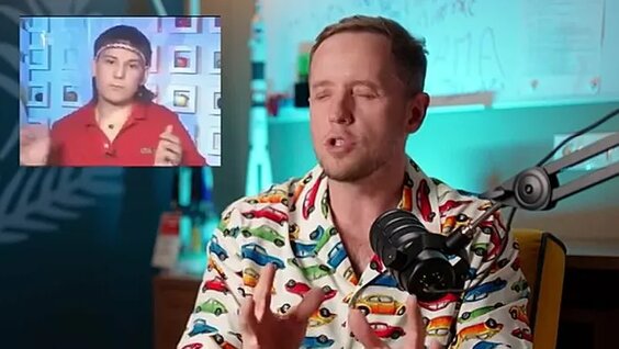 Сергей Харитонов VK Видео
