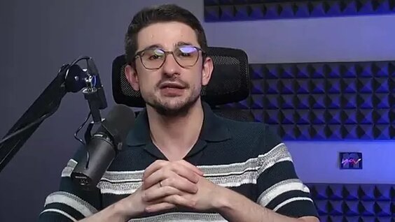 Сергей Харитонов VK Видео