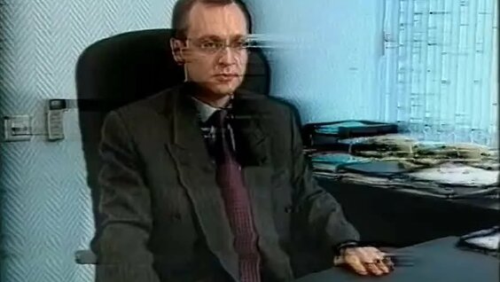 Сергей Кириенко VK Видео