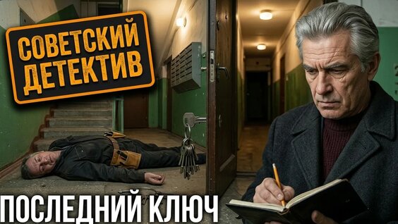 Сергей Колесников YouTube