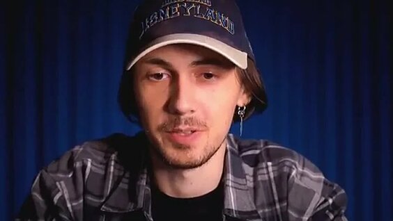 Сергей Колесников VK Видео