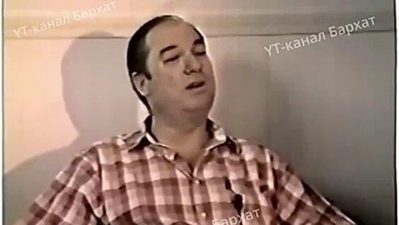 Сергей Колесников VK Видео