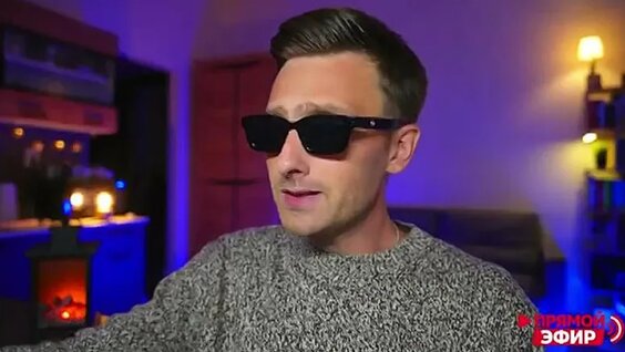 Сергей Колесников VK Видео