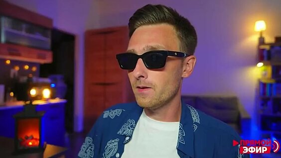Сергей Колесников VK Видео