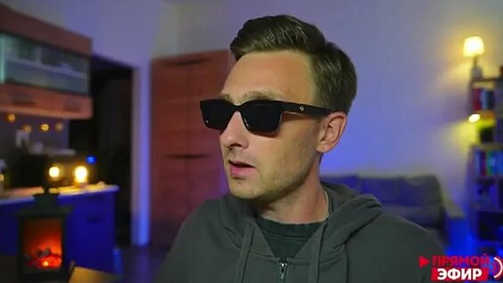 Сергей Колесников VK Видео