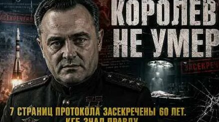 Сергей Королёв YouTube