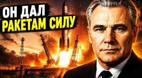 Сергей Королёв YouTube