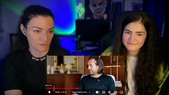 Сергей Косенко VK Видео