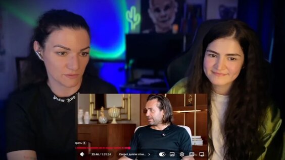 Сергей Косенко Rutube