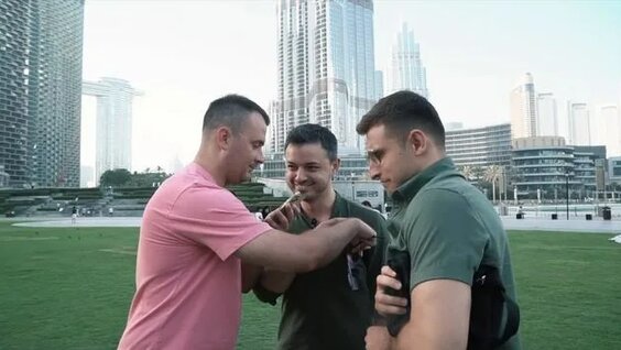 Сергей Косенко Rutube