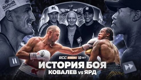 Сергей Ковалев Дзен