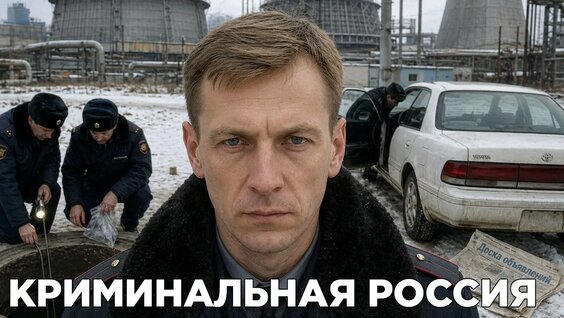 Сергей Козлов YouTube