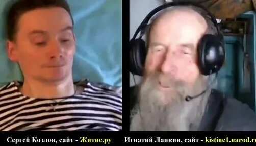 Сергей Козлов Дзен