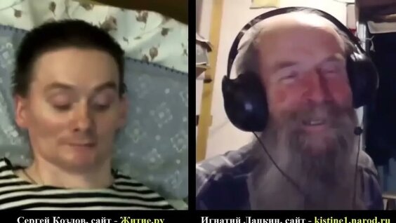 Сергей Козлов YouTube