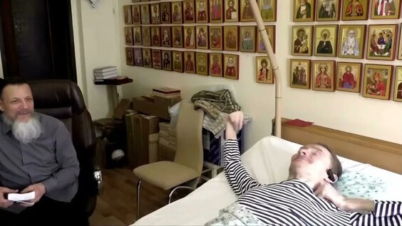 Сергей Козлов YouTube